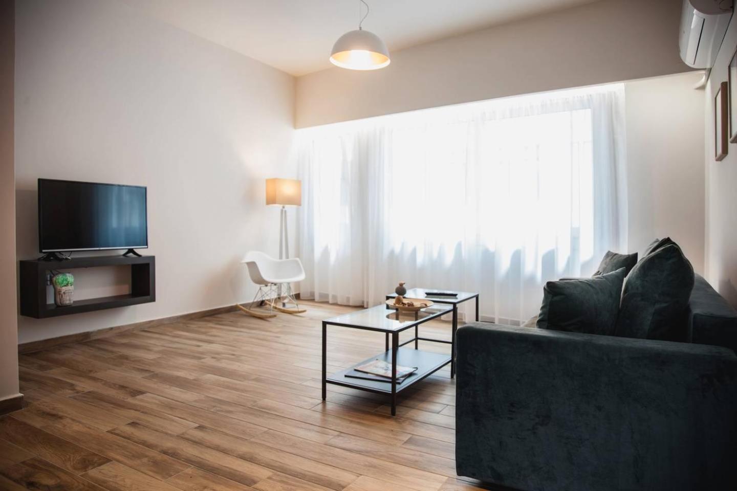 Toni'S Cosy Apartment Next To Syntagma Square เอเธนส์ ภายนอก รูปภาพ