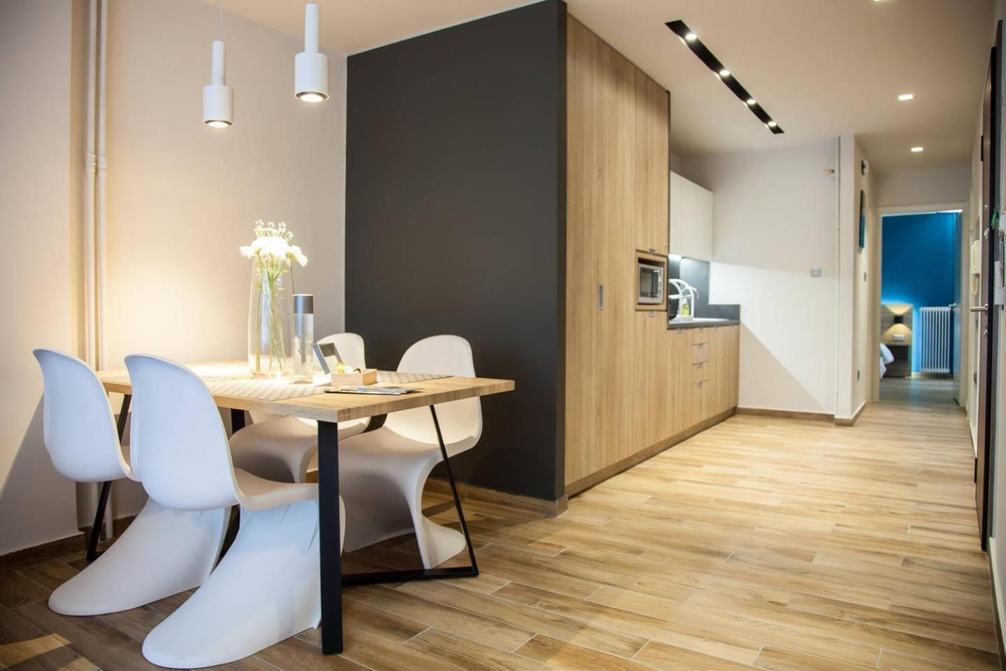 Toni'S Cosy Apartment Next To Syntagma Square เอเธนส์ ภายนอก รูปภาพ