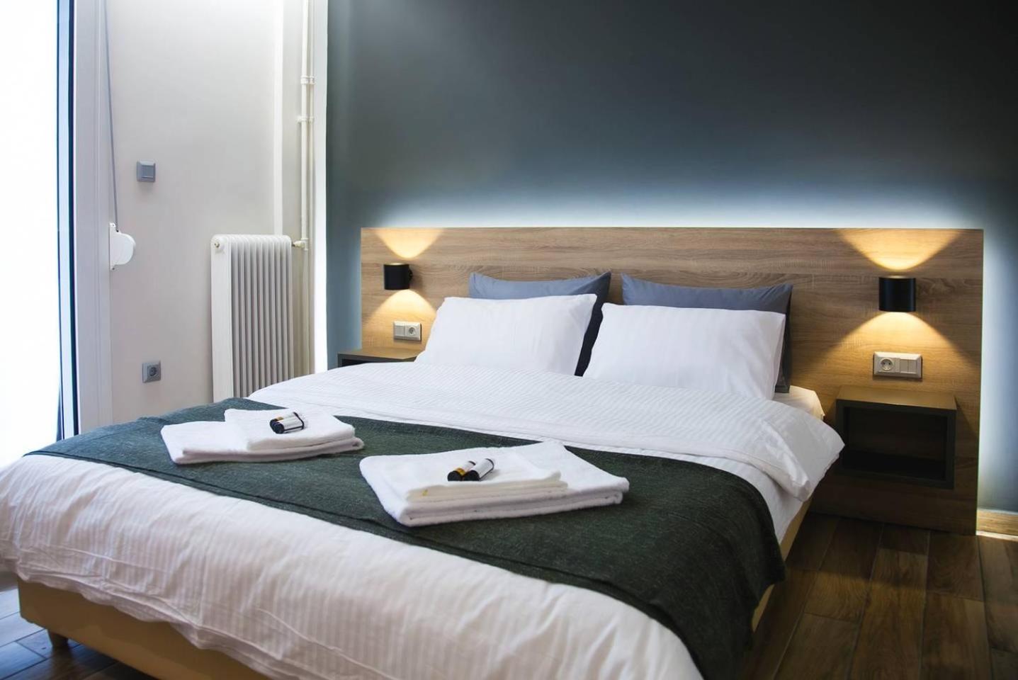 Toni'S Cosy Apartment Next To Syntagma Square เอเธนส์ ภายนอก รูปภาพ