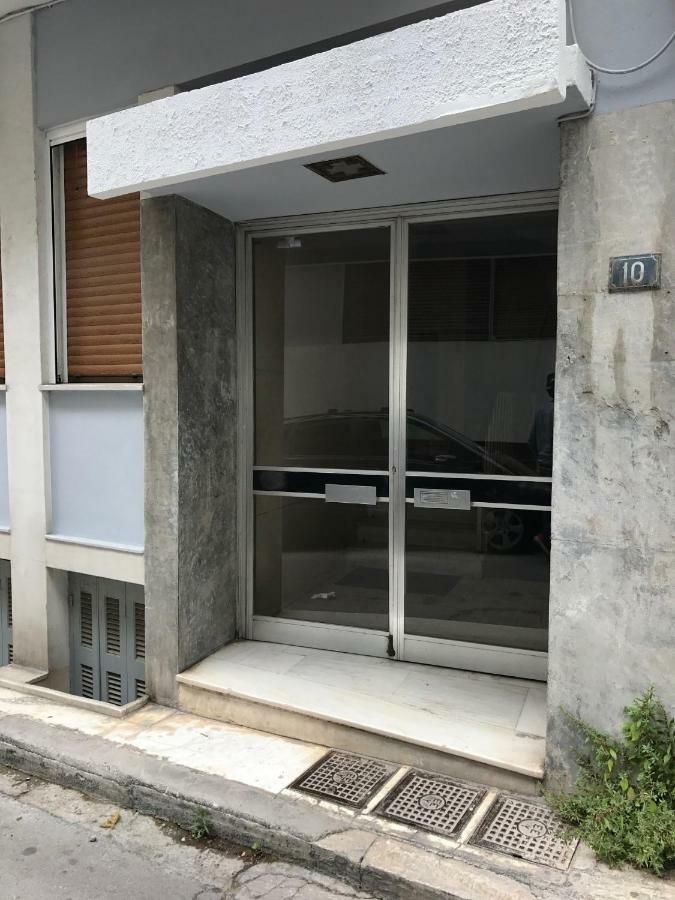 Toni'S Cosy Apartment Next To Syntagma Square เอเธนส์ ภายนอก รูปภาพ